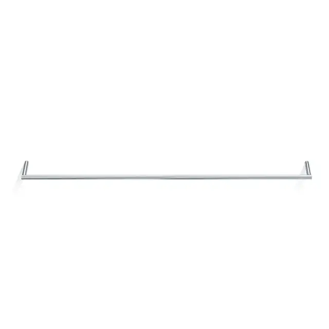 Decor Walther Mikado HTE80 Полотенцедержатель 80см, подвесной, цвет: хром