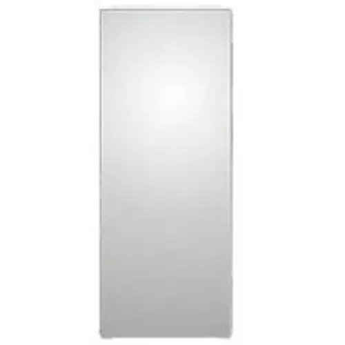 Colombo Gallery Зеркало 40x100см, цвет: хром