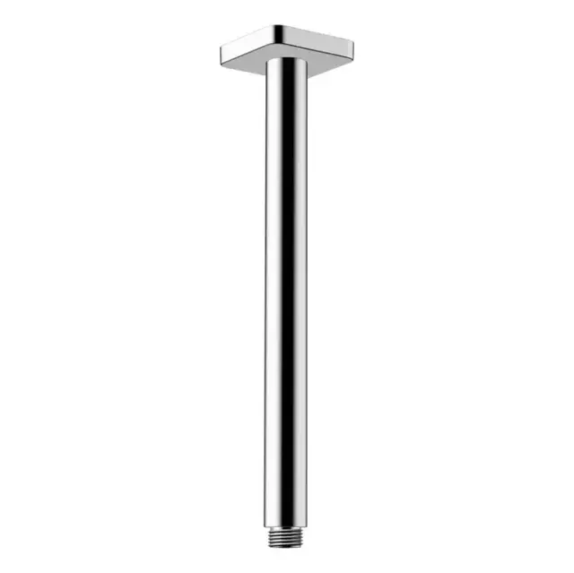 Hansgrohe Vernis Shap Потолочный держатель 300 мм, цвет: хром