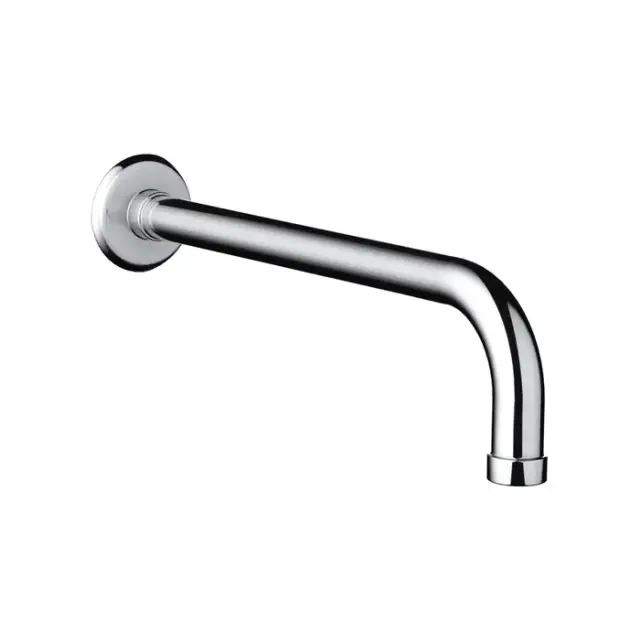 Nicolazzi Flag Кронштейн для верхнего душа, 45см., цвет: хром