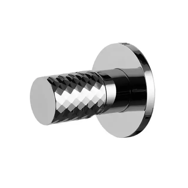 Fima Carlo Frattini Spillo Tech Смеситель для душа, встраиваемый, цвет: хром