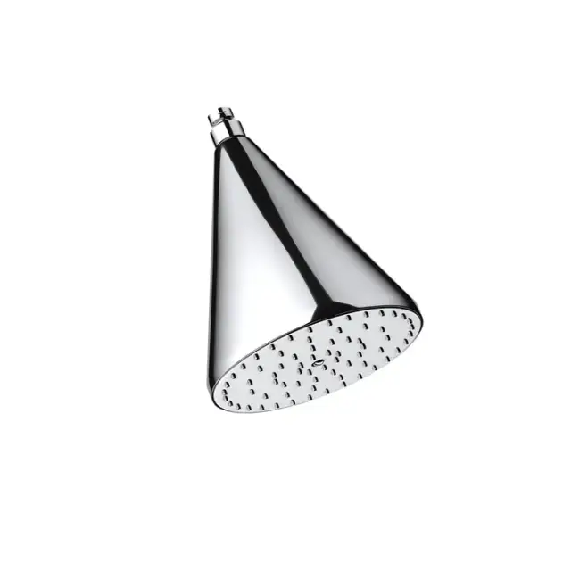 Nicolazzi Flag Верхний душ 20см., цвет: хром