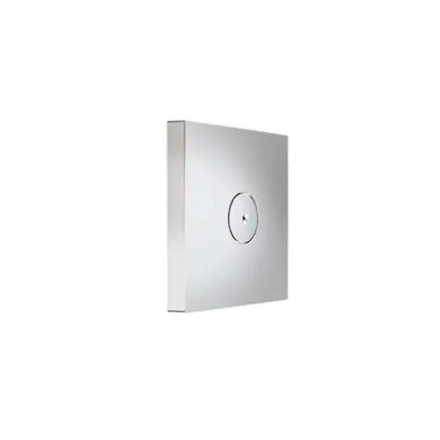 Almar Mist Body Jet Square Форсунка встраиваемая, хром