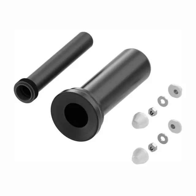 TECE Комплект удлиненного соединения TECEprofil 30см, DN90