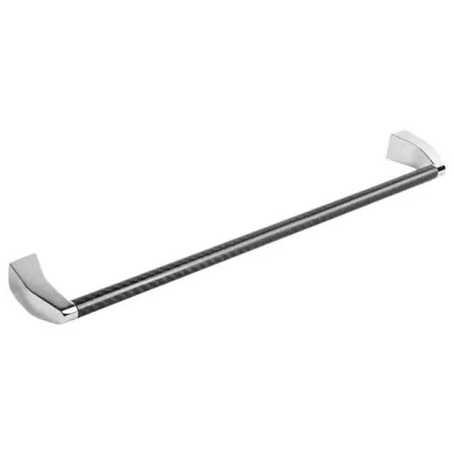 Colombo Road Полотенцедержатель 50см, цвет: хром