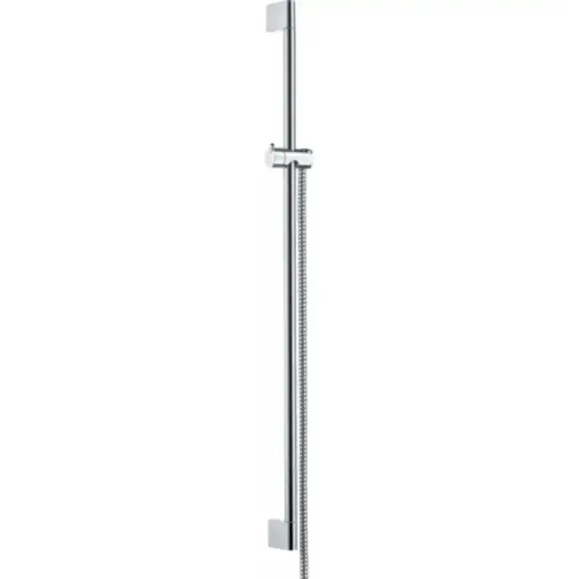 Hansgrohe Crometta Штанга для душа, 95.9см., цвет: хром