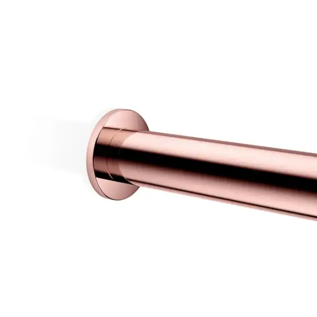 Decor Walther Mikado Кольцо для полотенцедержателя 2см., подвесной, цвет: розовое золото