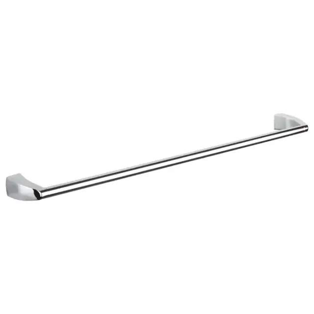 Colombo Road Полотенцедержатель 65см, цвет: хром