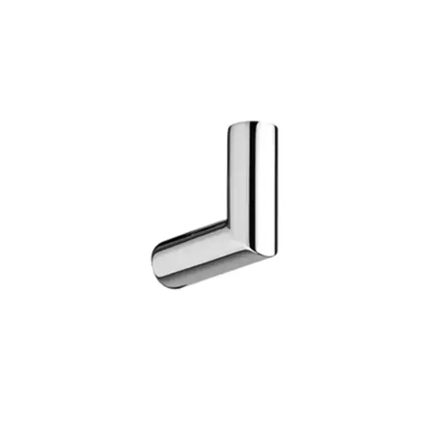 Fantini Young Крючок, подвесной, цвет: хром