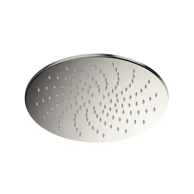 Carimali OttoMillimetri Верхний душ &Oslash;30см., потолочный, инспектируемый, ультратонкий, цвет: хром