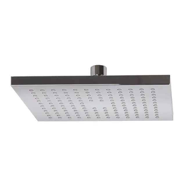 Carlo Frattini Wellness Верхний душ 200х200 мм., из ABS, цвет: хром