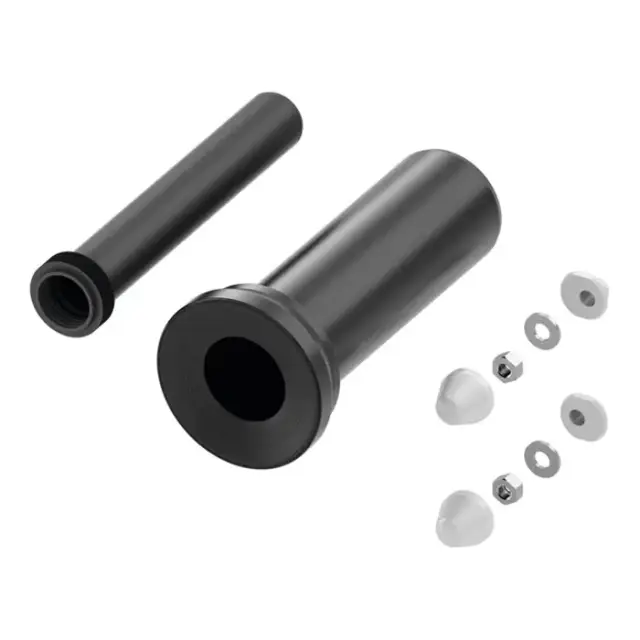 TECE TECEprofil Комплект удлиненного соединения TECEprofil 40 см, DN 90