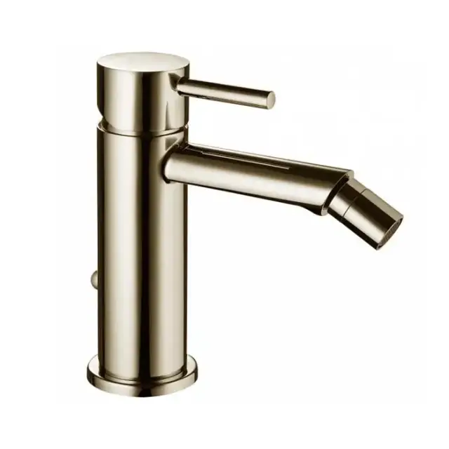 Bossini Oki Смеситель для биде на 1 отв., с заглушкой 1