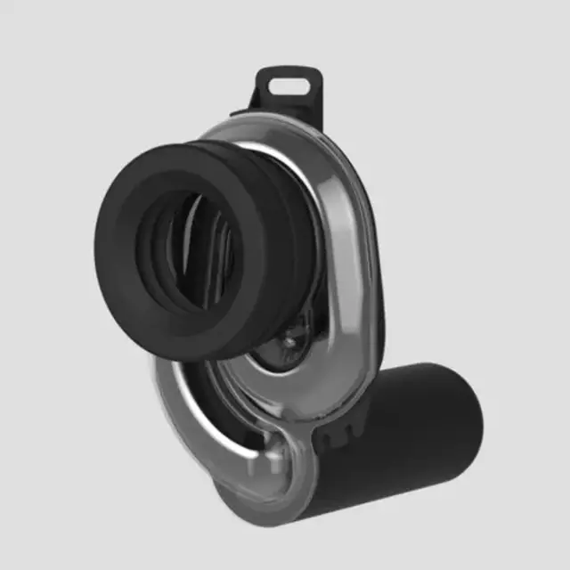 Laufen Universal Сифон для писсуара Alessi/Casa/Caprino/Vila (для Alessi необходима соединит трубка 8.9497.3)