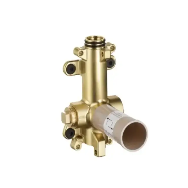 Axor ShowerCollection Модуль душа, скрытая часть, &frac34;&rsquo;