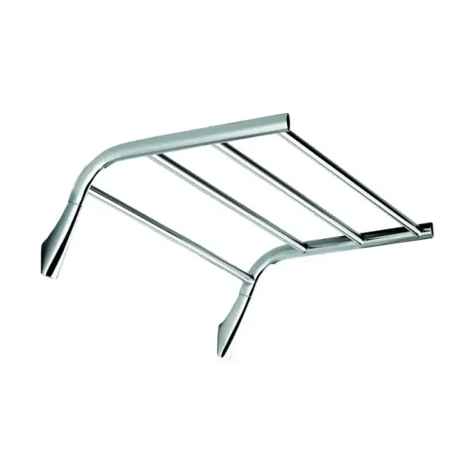 Colombo Land Полотенцедержатель 47.5см, цвет: хром