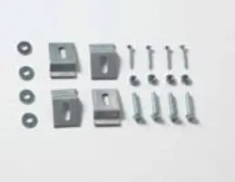 Artceram Крепления для раковин под столешницу