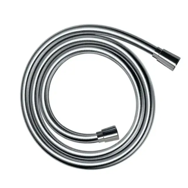 Hansgrohe Isiflex Шланг 160см, цвет: хром