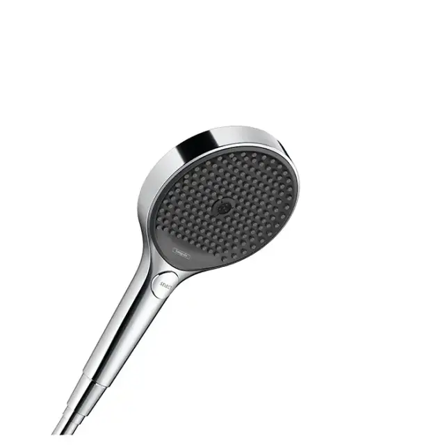 Hansgrohe Rainfinity Ручной душ , лейка 130мм, 3jet, &frac12;;, цвет: хром