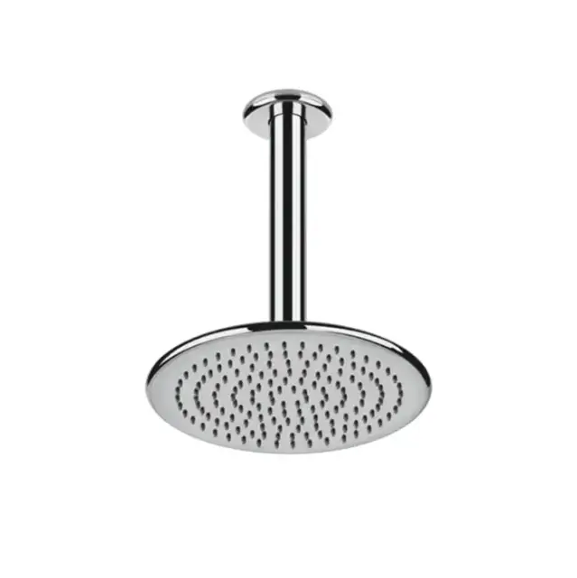 Gessi Goccia Верхний душ для потолочного крепления &Oslash;216мм, цвет: хром