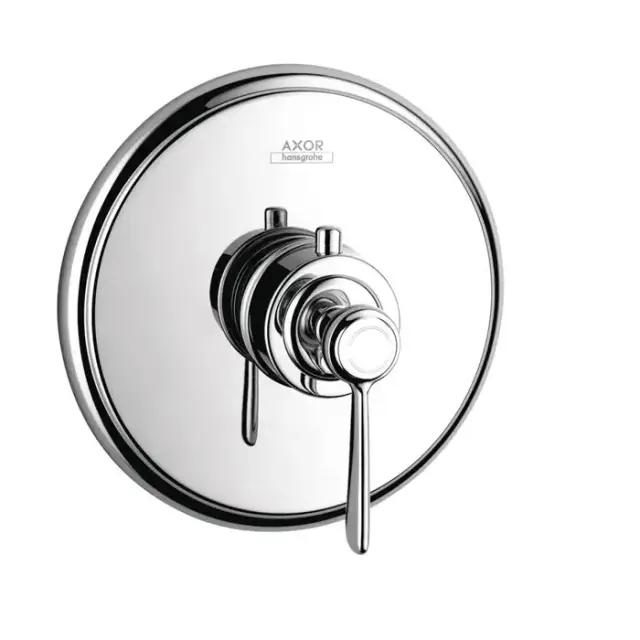Axor Montreux Термостат Ecostat E, встраиваемый, внешняя часть, цвет: хром