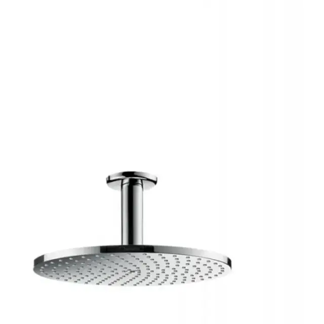 Hansgrohe Raindance S 240 1j PowderRain Верхний душ &Oslash;24см, цвет: хром