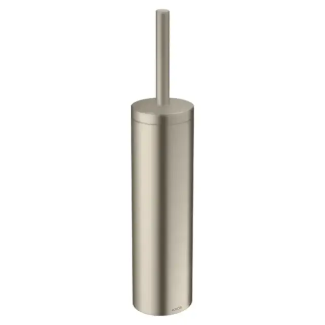 Axor Universal Туалетный ершик, подвесной, цвет шлифованный &nbsp; никель