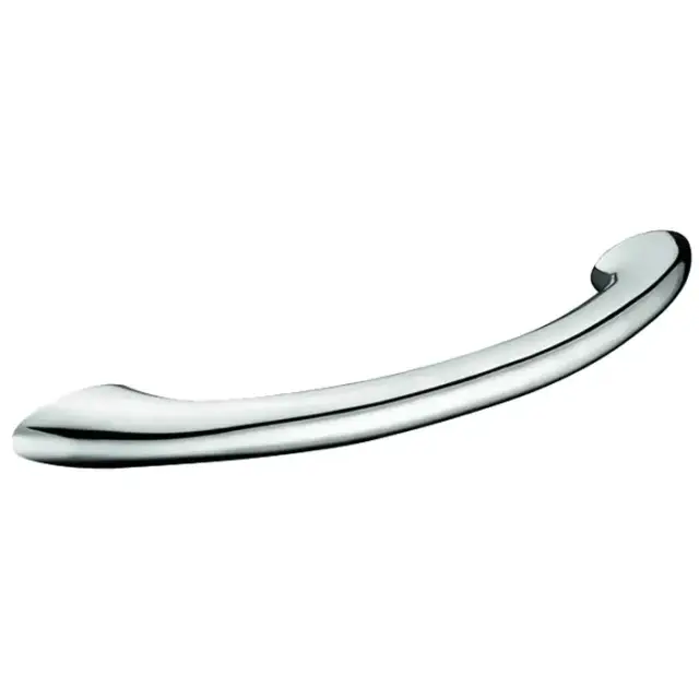 Colombo Units Поручень для ванны 50см, цвет: хром