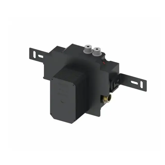 TECE Box U2 Клапан смыва писсура  в комбинации с панелями TECE Filo