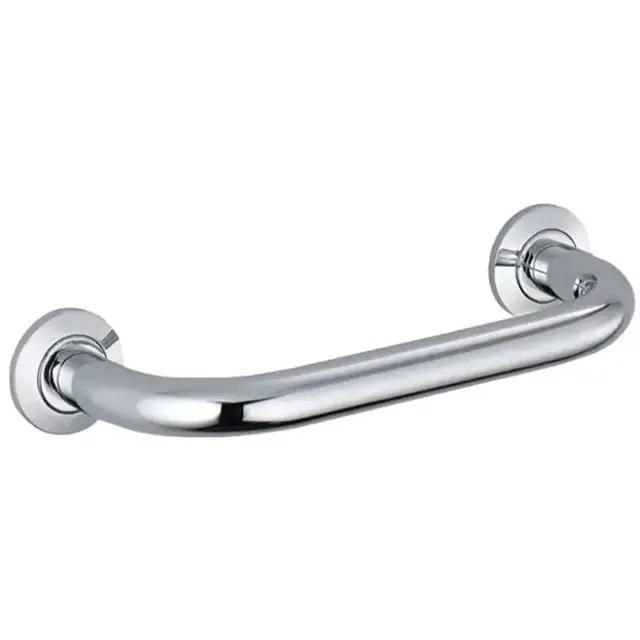 Colombo Units Поручень для ванны 30см, цвет: хром