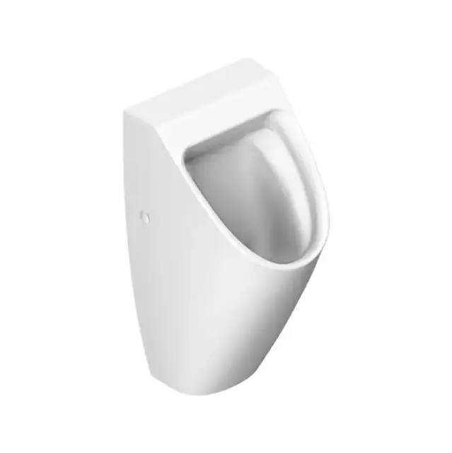 Catalano Писсуар 64x32см Rimless, без отв. под крышку, цвет: белый матовый
