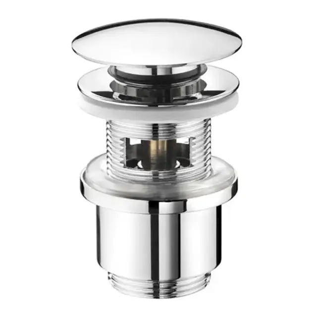 Nicolazzi Scarichi Сливной донный клапан 1