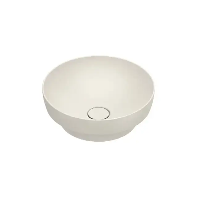 Catalano Sfera Раковина 40см h14 встраиваемая, без отв., цвет: Lino Satinato