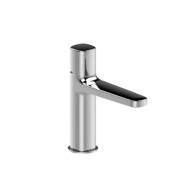 Fantini Lame Смеситель для раковины, 1 отверстие, цвет: хром