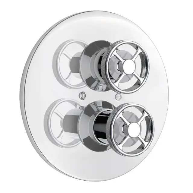 Nicolazzi Termostatico Встраиваемый смеситель, 3/4