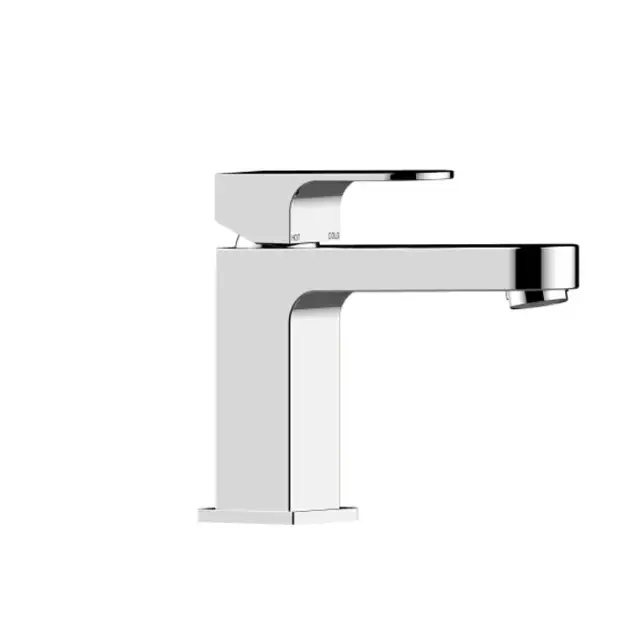 Bossini Gillo Смеситель для раковины GILLO-M с донным клапаном 1