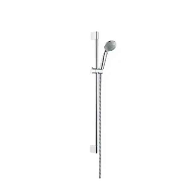 Hansgrohe Crometta 85 Vario/Unica Crometta Душевой гарнитур 65см, цвет: хром