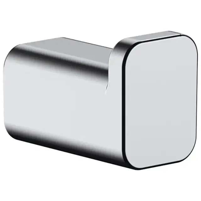 Hansgrohe AddStoris Крючок, цвет: хром