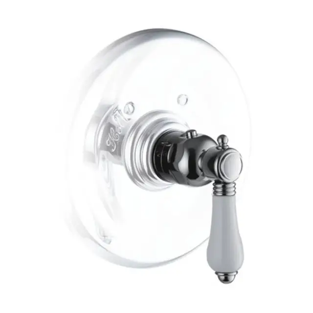 Nicolazzi Petit Mont Blanc Смеситель для душа, встраиваемый, термостатический, 3/4