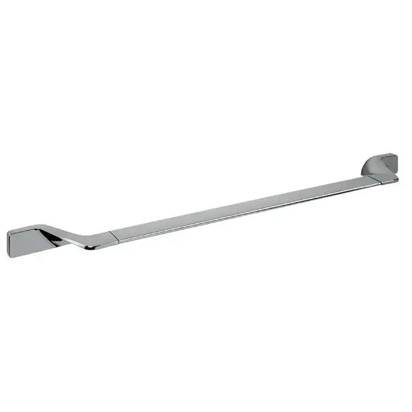 Colombo Alize Полотенцедержатель 41см, цвет: хром