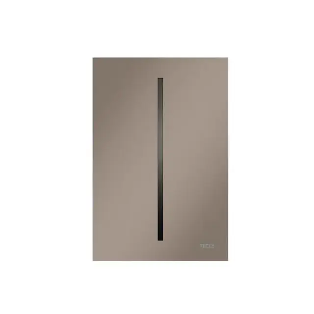 TECEfilo-Velvet Urinal Лицевая панель, цвет: бежево-коричневый