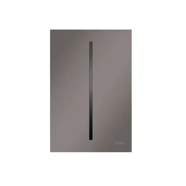 TECEfilo-Velvet Urinal Лицевая панель, цвет: антрацитовый