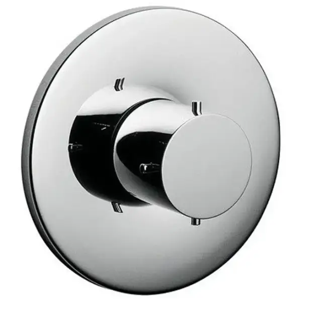 Axor Starck, Запорный вентиль, цвет: хром