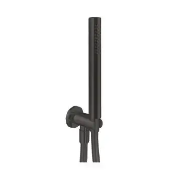 Fantini Milano Душевой набор: вывод воды на 1/2