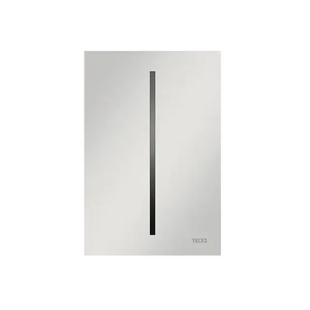 TECEfilo-Velvet Urinal Лицевая панель, цвет: каменно-серый