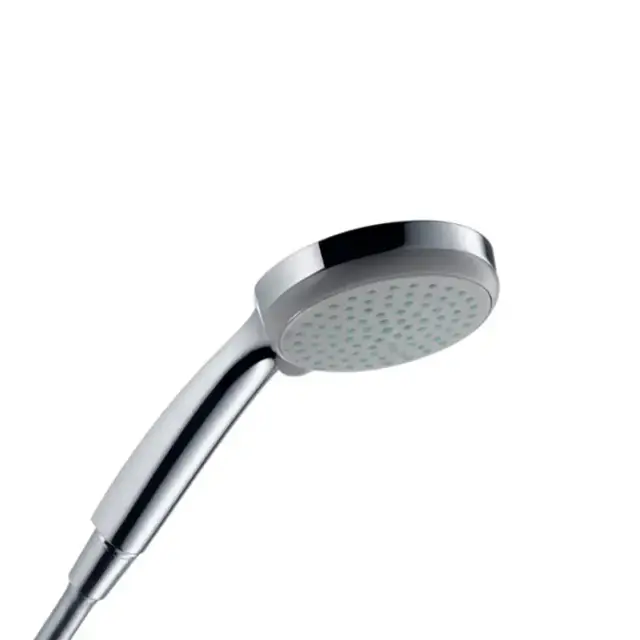 Hansgrohe Croma 100 Vario Ручной душ, цвет: хром