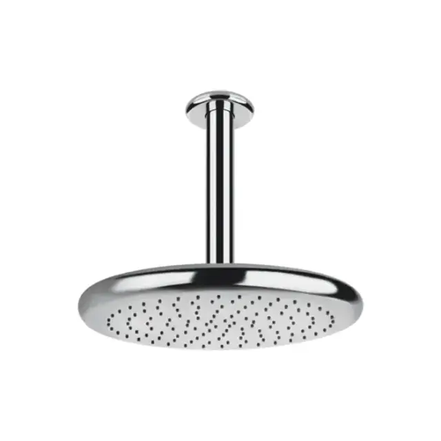 Gessi Goccia Верхний душ для потолочного крепления &Oslash;306мм, цвет: хром