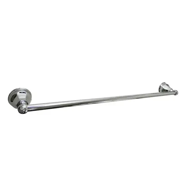 Nicolazzi Teide Полотенцедержатель 76 см, подвесной, цвет: хром