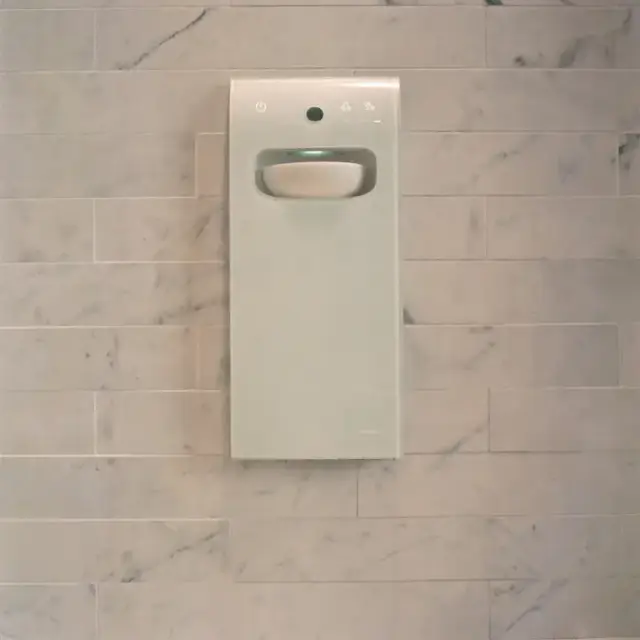 Effegibi Aquasteam Smart Парогенератор 42x11x64см, с гидроизоляционным матом Schl&uuml;ter, производительность пара: 4.4 кг/час, цвет: RAL 9003