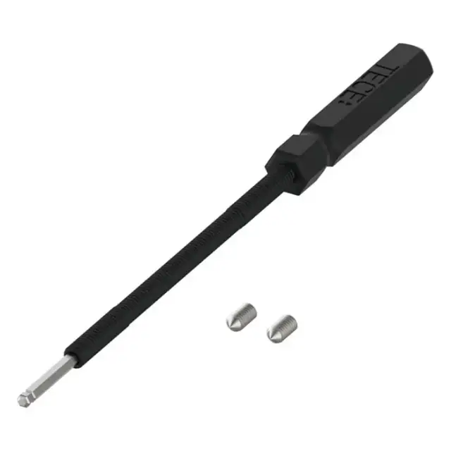 TECEnow Винты для фиксации TECEsolid, с ключом